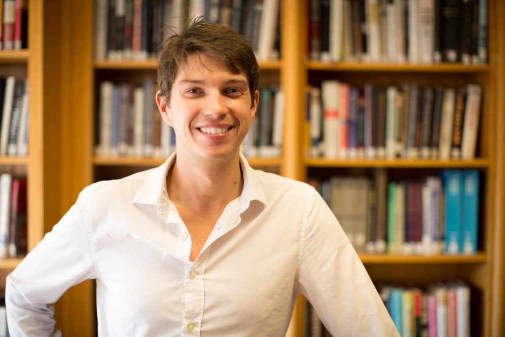 barnes profile photo