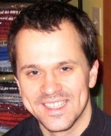 Torsten Menge