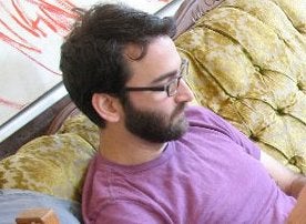 Oren Magid